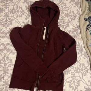 🌻LOWEST PRICE Lululemon zip up hoodie